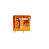 Rele 1 Inversor 10a Bobine: 48v Dc Ref. 40.51.9.048.0 FINDER - 8012823239835