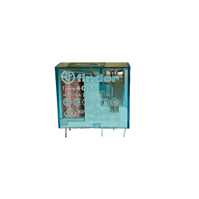 Rele 1 Inversor 10a Bobine: 12v Dc  40.51.9.012.0000 FINDER - 8012823239767