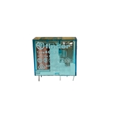 Rele 1 Inversor 10a Bobine: 12v Dc  40.51.9.012.0000 FINDER - 8012823239767