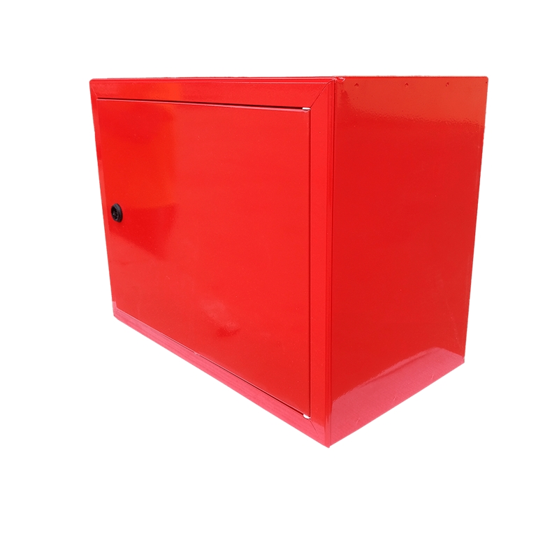 Caixa Para Boca De Incêndio 450x350x250 Ref. 07. QUADROVISEU - 9696969083676