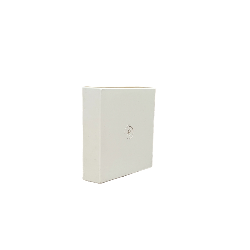 Caixa De Derivação 80x80x20 Ref. 10991 Br  Abr EFAPEL - 5603011030827