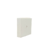 Caixa De Derivação 80x80x20 Ref. 10991 Br  Abr EFAPEL - 5603011030827