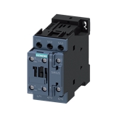 Contactor 3p 4kw 9a  1na+1nf Bobine: 24v/dc  3rt2023 SIEMENS - 9696969880731
