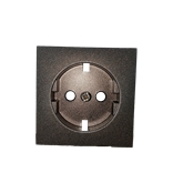 Centro De Tomado Schuko Ref. 90631 T  Tis EFAPEL - 5603011068257