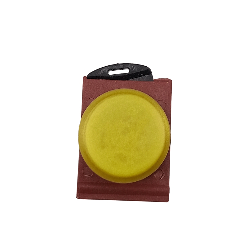 Sinalizador Amarelo P9xlgd  Ref. 185793 Am  General Electric - 8017018857931