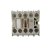 Contactor 3p  1na 4kw 9a  Mc1a310atu  Ref.  General Electric - 9696969107419