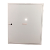 Caixa  Tipo C C3 Metálica 02.313  505x605x160 QUADROVISEU - 9696969116909