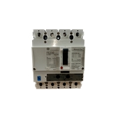 Disjuntor 4p 200a  Fev46ta200kf  Ref. 43109 General Electric - 5050096310946
