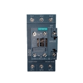 Contactor 3p 18.5kw 40a 400v/ac 1na+1nf 3rt2035-1av0 SIEMENS - 9696969880744