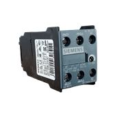 Contacto Auxiliar Temporizado 1.5-30s Ac 12v 3rt1926 SIEMENS - 9696969878254