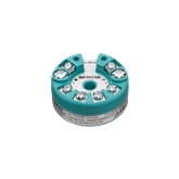 Transmissor De Temperatura  Sitrans Para Th100 P/pt1 SIEMENS - 9696969881144