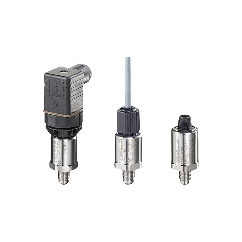 Transdutor De Pressão  0-16bar/4-20ma 7mf1565-3cb00- SIEMENS - 9696969881139