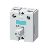 Relé Estado Solido 1p 30a Cont:15-24v Dc 3rf2030-1aa SIEMENS - 9696969881072