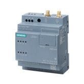 Modulo De Comunicação Para Logo Cmr2020 Gsm/gprs 6gk SIEMENS - 9696969881147
