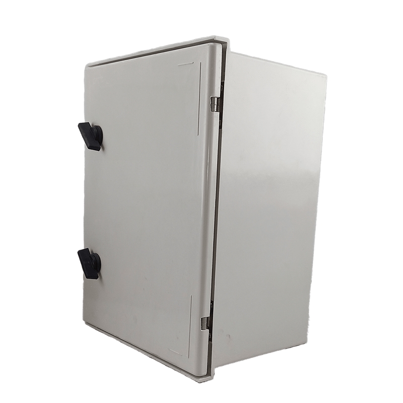 Caixa Poliéster Vazia 300x400x200 Pl101 QUADROVISEU - 9696969014137
