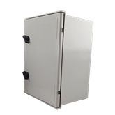 Caixa Poliéster Vazia 300x400x200 Pl101 QUADROVISEU - 9696969014137