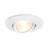 Suporte Spotligth Circular Branca Mitto Bh03-02060 BRYTRON - 9696969881383 Suporte Spotligth Circular Branca Mitto Bh03-02060 BRYTRON - 9696969881383