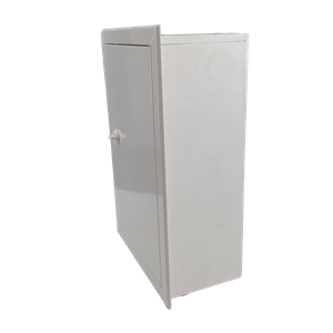 Quadro 16 Módulos Interior  Vb.152  250x380x130 QUADROVISEU - 9696969090995
