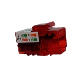 Conector Rj45 Cat 6 21978  Utp 250 Mhz EFAPEL - 5603011045753