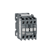 Contactor  3p +1nf 25a Bobine:230v Ac Lc1e2501u5 SCHNEIDER - 9696969881450