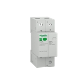 Descarregador De Sobre Tensão 1p+n 20ka Ez9l33620 SCHNEIDER - 9696969881453