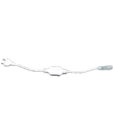 Ficha De Alimentação Para Fita Led 230v 5520080 BRYTRON - 9696969878718