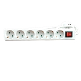 Extensão Sextu 3m Dg803 JVL - 9696969113038