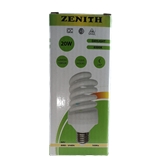Lâmpada Econ 20w E27 Esp 220v-240v 6500k ZENIT - 9696969881442