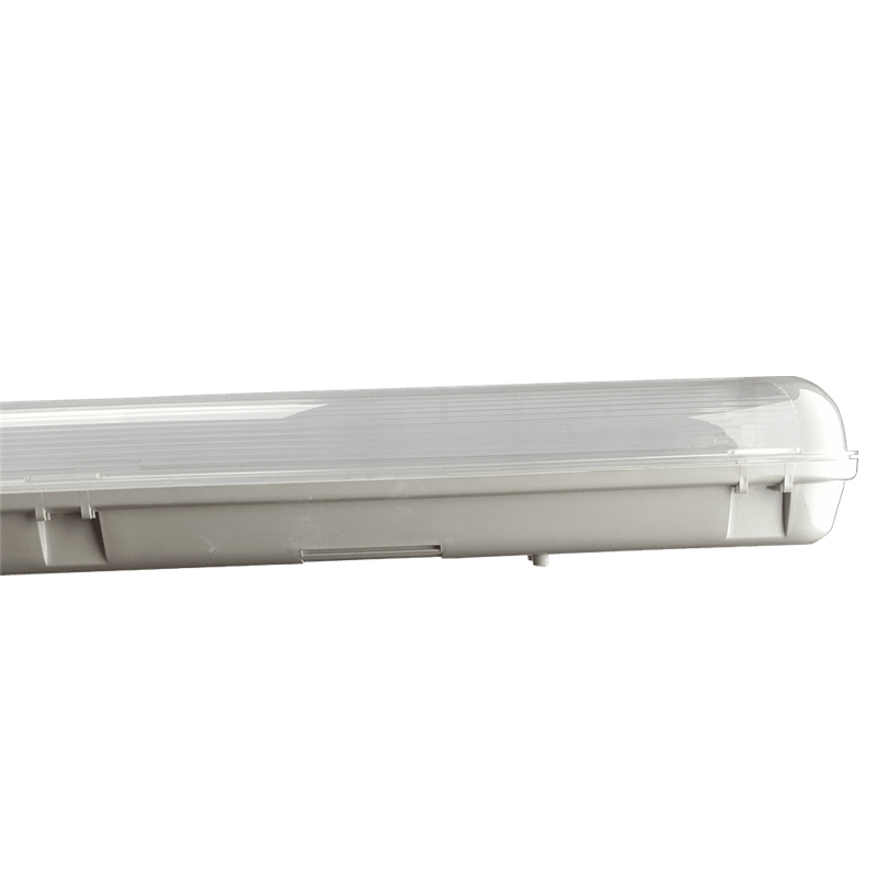 Armadura Estanque 1x36w Balastro Eletrónico Ip65 ZENIT - 9696969881445