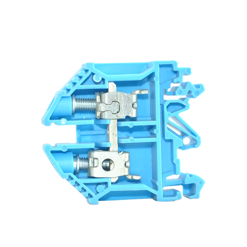 Terminal De Passagem Azul Rk 16 Conta-Clip - 9696969878566
