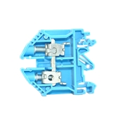 Terminal De Passagem Azul Rk 16 Conta-Clip - 9696969878566