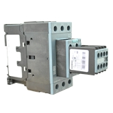 Contactor 3p 30kw 65a 24v/ac S2 2na+2nf 3rt2037-1ab0 SIEMENS - 9696969881263