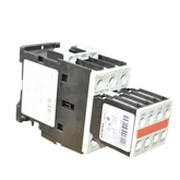 Contactor 3p 5,5kw 12.5a 400v 2na+nf 3rt1024-1al24-3 SIEMENS - 9696969877729