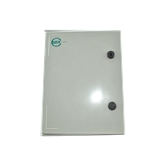 Caixa Polyester Vazia Com Platina 500x400x200mm Lwsmc 50 SBX - 9696969881540
