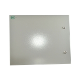 Caixa Metálica Vazia Com Platina 700x1000x300mm Lwtt 403 SBX - 9696969881537