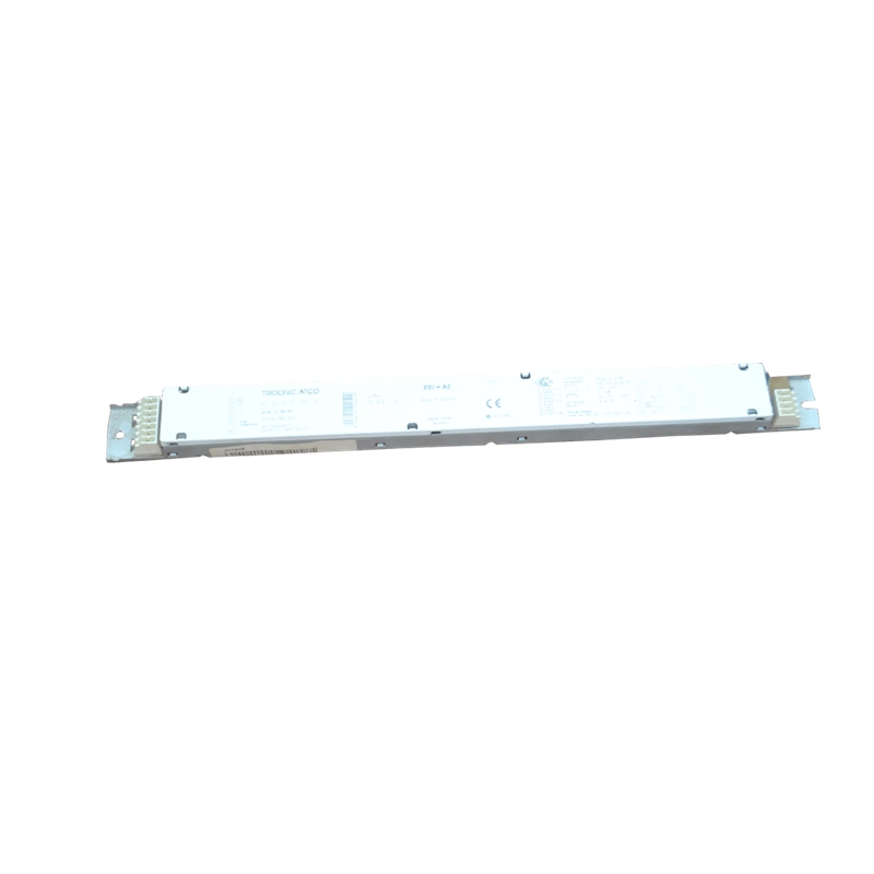 Balastro Eletrónico 3x14w Tridonic - 9696969878691