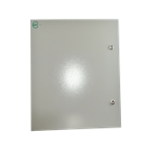 Caixa Metálica Vazia Com Platina 1000x900x500mm Lwtt 403 SBX - 9696969881534