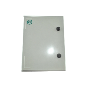 Caixa Polyester Vazia Com Platina 600x500x230mm Lwsmc 60 SBX - 9696969881541
