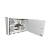 Caixa Coluna Caq/cbq Exterior Com 4 Saídas Equip QUADROVISEU - 9696969876574