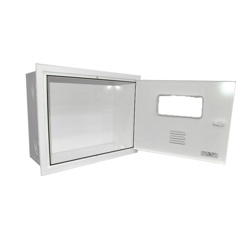 Caixa Contador De Água Simples  03.370 500x400x2 QUADROVISEU - 9696969091336