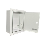 Caixa Tipo C C1 Interior Metálico02.311  255x305 QUADROVISEU - 9696969117760