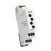 Temporizador On Delay 2inv 12-240vac/dc Sjr-2/uni ELKO - 9696969881398