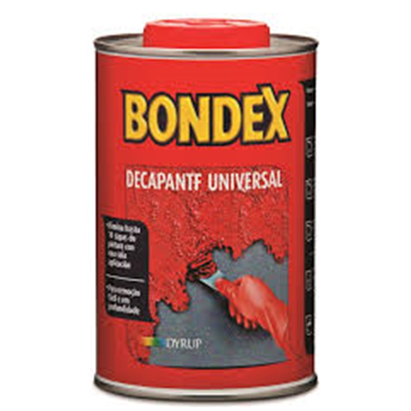 Bondex Decapante Universal 1l - Dyrup BONDEX - 20151312338