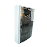 Quadro 42 Módulos Exterior 362x544x104mm QUADROVISEU - 9696969083775