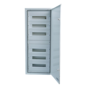 Quadro 96 Módulos Interior 400x1000x200mm Vb.179 QUADROVISEU - 9696969880527