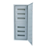 Quadro 96 Módulos Interior 400x1000x200mm Vb.179 QUADROVISEU - 9696969880527