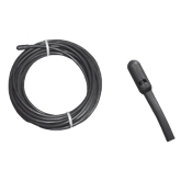 Sonda De Temperatura Ntc Ip67 6mt Tc-6 ELKO - 9696969880781