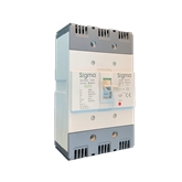Disjuntor 3p 200a-c 36ka  3a250200 SIGMA - 9696969879816