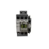 Contactor 3p 1no+1nc 7.5kw 18a Bob:24vdc Sdm018024 SIGMA - 9696969880979