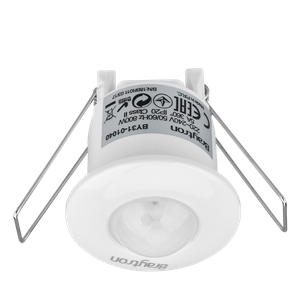 Sensor De Movimento Interno 360 Max 800w Ip20 By31-0 BRYTRON - 9696969881393